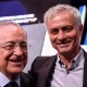 Известный португальский тренер Jose Mourinho сделал важное