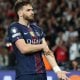 PSG-Flügelspieler Khvicha Kvaratskhelia hat mit seinen