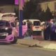 В Шайхонтохурском районе, в ночь с 26 июля произошла