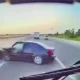 Another horrific road traffic accident occurred in