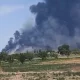 Orta Doğu çatışması yeni bir boyuta ulaştı. İsrail ordusu,