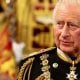 Buyuk Britaniya Qiroli Charlz III va qirolicha Kamilla
