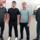 O‘zbekiston huquqni muhofaza qiluvchi organlari xalqaro