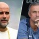 PSJ bas bapkeri Luis Enrike Manchester City ustazy Pep