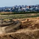 Исроил мудофаа кучлари Суриянинг жанубий ҳудудларида