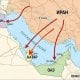 The geopolitical storm in the Middle East is shaking not