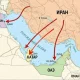 The geopolitical storm in the Middle East is shaking not