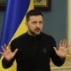 Ukraina prezidenti