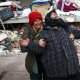2023-yil 6-fevral tongida janubi-sharqiy Turkiya dahshatli