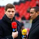 “Liverpool” legend Steven Gerrard shared his thoughts on