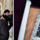 Аҳмад Қодировнинг тўйи ва унинг кийим-кечаклари, шу
