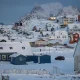 Greenland thanked European countries for standing against