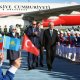 Bugün, 13 Mayıs'ta Türkiye Cumhurbaşkanı Recep Tayyip
