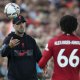 «Liverpul» bosh murabbiyi Yurgen Klopp jamoa himoyachisi