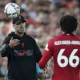 El entrenador del Liverpool, Jürgen Klopp, ha reaccionado