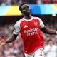 Mikel Arteta destacó que Bukayo Saka posee un