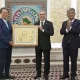Таэквондо соҳасида эришилган юксак натижалар орасида