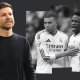 Real Madrid's