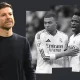 “Real” Madridning yaqinda tayinlangan bosh murabbiyi Xabi