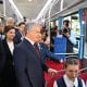 Президент Шавкат Мирзиёев 15 қазанда Ташкенттің Яккасарай