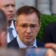Россия ва Украина ўртасидаги тинчлик музокаралари яна бир