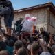 Исроил ҳукумати БМТнинг Яқин Шарқдаги фаластинлик