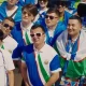The Bojalar group has presented a new track and music