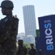 BRICS davlatlari — Braziliya, Rossiya, Hindiston, Xitoy va