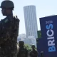 BRICS давлатлари — Бразилия, Россия, Ҳиндистон, Хитой ва