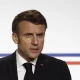 French President
