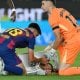 Following their defeat in El Clásico against Barcelona,