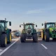 Farmers in Paris,