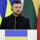 Украина президенті Владимир Зеленскийдің айтуынша,