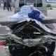 In the city of Fergana, an unfortunate incident caused