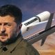 Ukraina prezidenti Volodimir Zelenskiy Vashingtonda AQSh