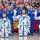 Космик технологиялар оламида навбатдаги улкан ва ҳаяжонли