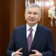 Davlat rahbariga taqdimot qilingan “Yechimlar atlasi”