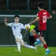 U-17 Osiyo Kubogi chorak finalida O‘zbekiston yoshlar