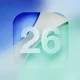 One of the important updates for users in the iOS 26