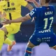 La Liga'nın 15. haftasında "Villarreal"