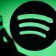 Einst nur eine Musik-App, erweiterte Spotify seine
