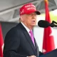 US President