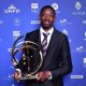 Fransiya professional futbolchilar ittifoqi — UNFP mavsum