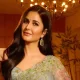 A beloved star of Indian cinema, 42-year-old Katrina Kaif