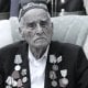 Shohimardon Hamroyev, veterano de la Segunda Guerra