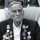 Shohimardon Hamroyev, veterano de la Segunda Guerra