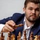 Шахмат оламида яна бир қизиқарли воқеа юз берди: