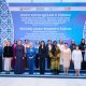 Das zweite Asien-Frauenforum hat in der Stadt Buchara