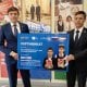 Ресей Тәжікстан мектептеріне 800 мың дана оқулық