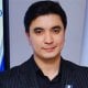 Akter Bekzod Isxakov Instagram paraqshasy arqyly